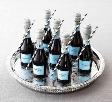 La Marca Prosecco Mini Bottles