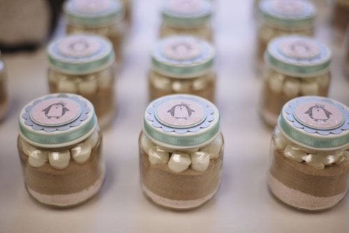 Mini Hot Chocolate Kit