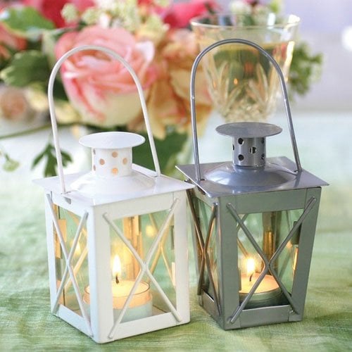 Mini Lanterns