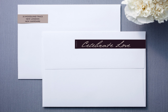 minted wedding invites