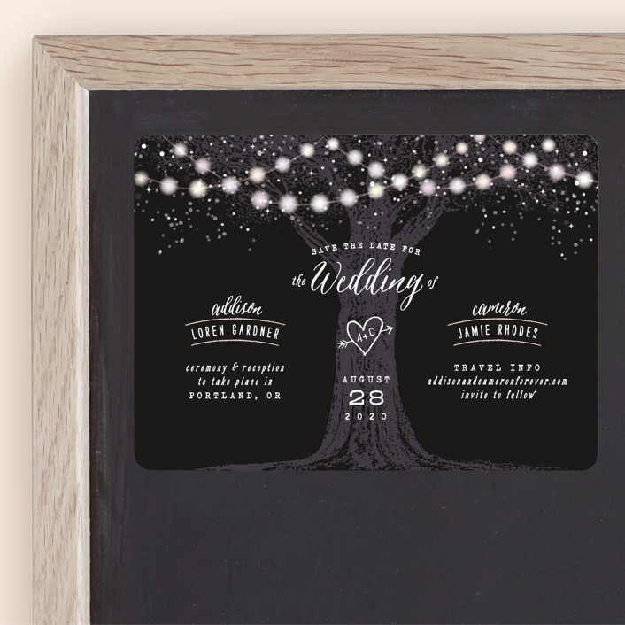 wedding invites
