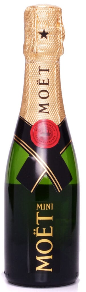 Moet & Chandon Brut 'Imperial' NV 187ml