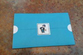 monopoly wedding invitations