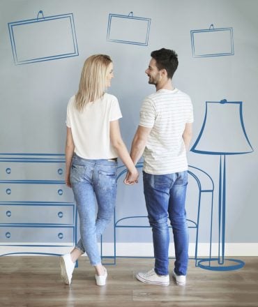 the do's and don'ts of moving in together