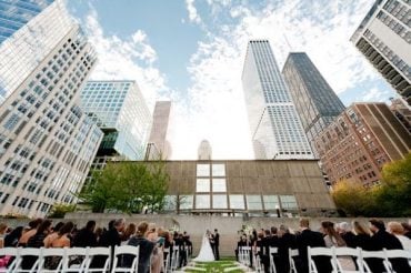 best chicago wedding venues