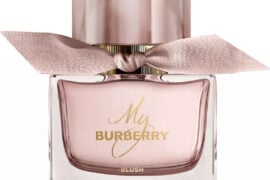 My Burberry Parfum