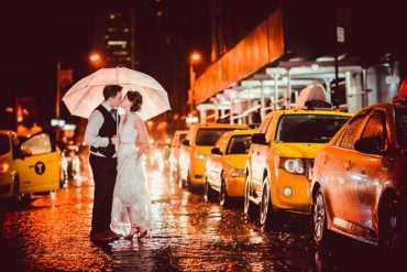 housing works bookstore wedding