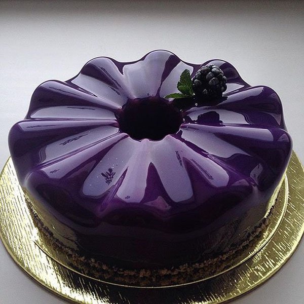 Seriously Cool Cakes