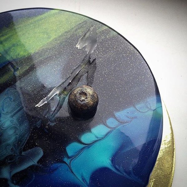 Seriously Cool Cakes