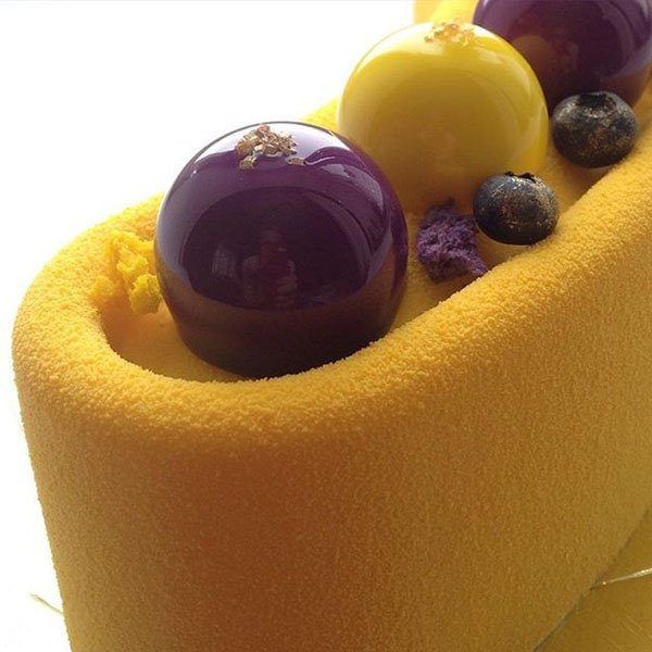 Seriously Cool Cakes