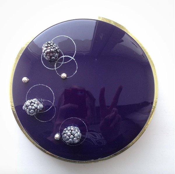 Seriously Cool Cakes