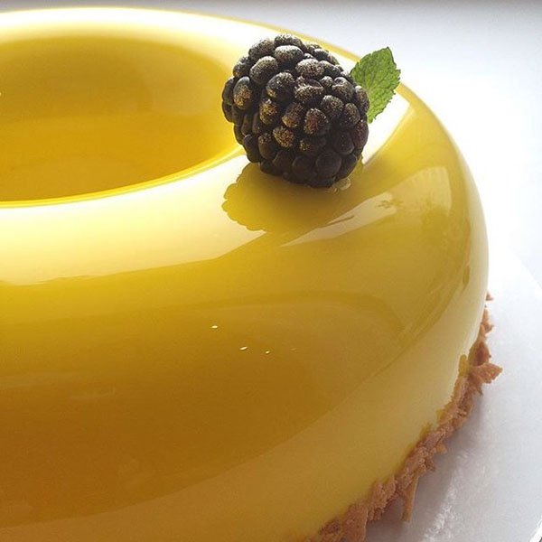 Seriously Cool Cakes