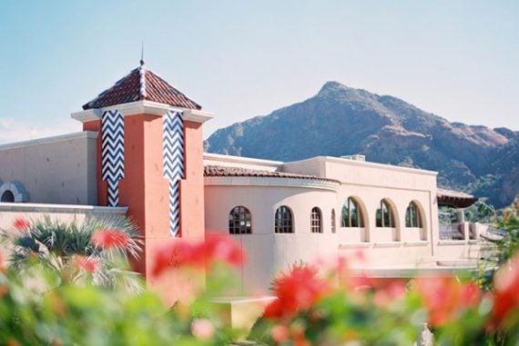 best phoenix wedding venues