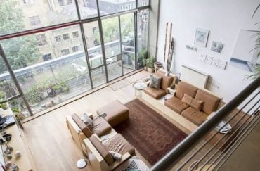 london apartment rentals