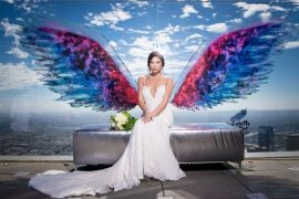 unique wedding ideas