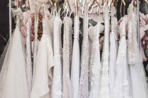 Wedding Dress Consignment