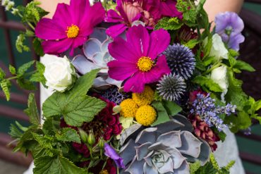 chicago wedding florists