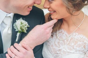 Premarital Counseling