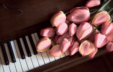 Processional and Recessional Wedding Songs