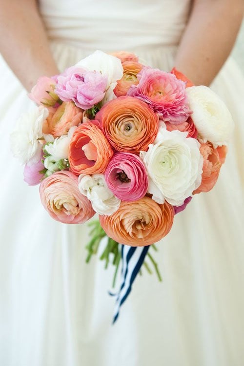 Our Favorite Ranunculus