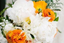 wedding flowers