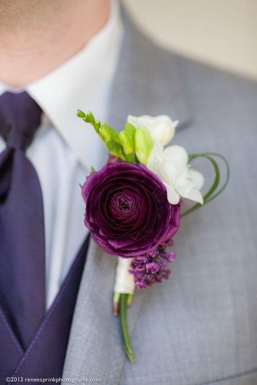 Our Favorite Ranunculus