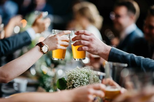 wedding alcohol calculator