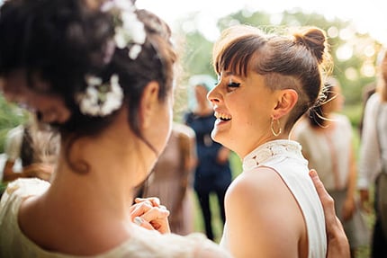 maid of honor vs matron of honor