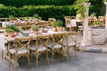 rehearsal dinner guide