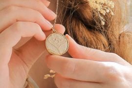 how to repurpose your wedding dress