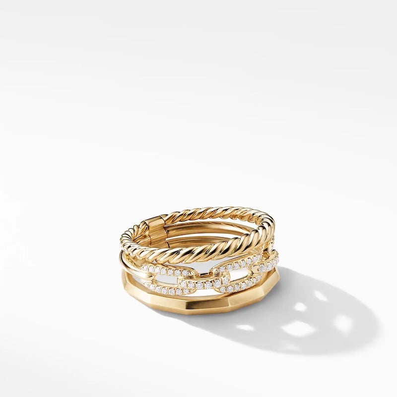 stacking rings