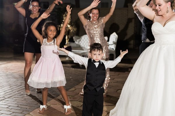 banned wedding songs