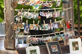 Rustic Wedding Ideas