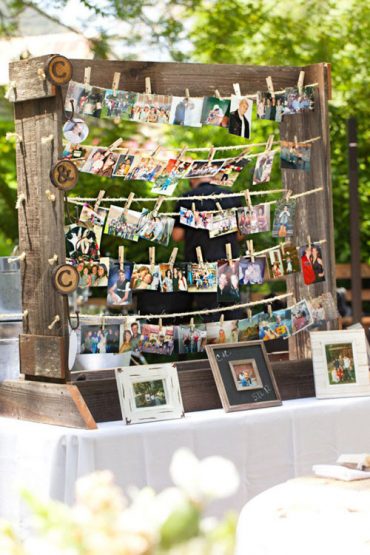 Rustic Wedding Ideas