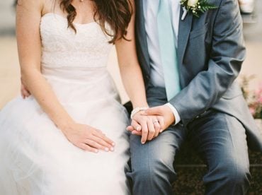 wedding photography contract