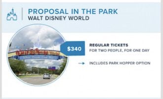 BEST WEDDING PROPOSALS