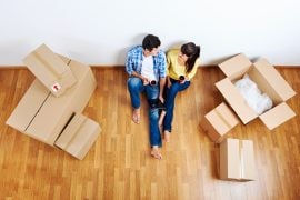 stress free moving tips