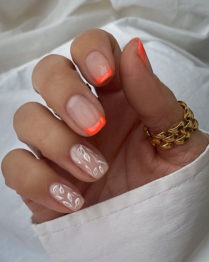 summer nails