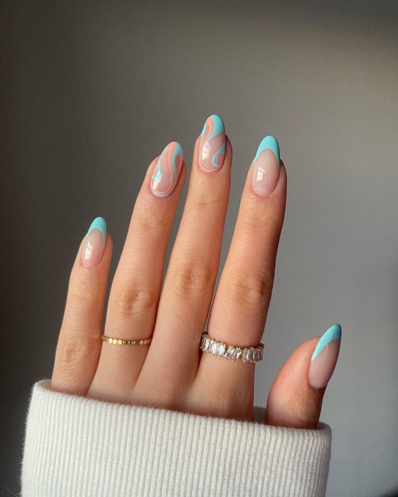 summer nails