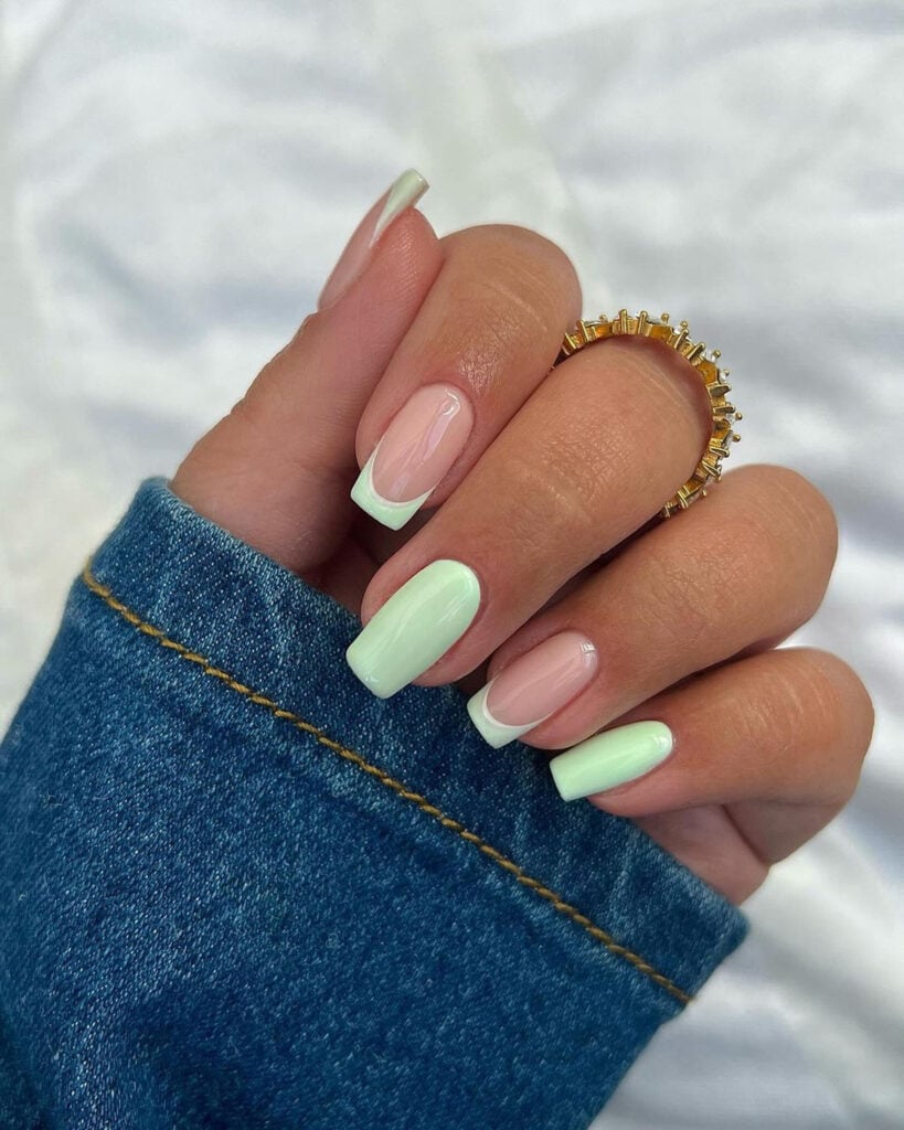 summer nails