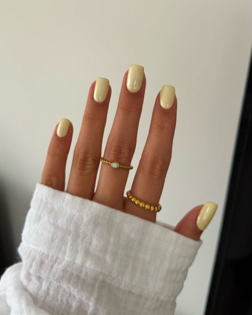 summer nails