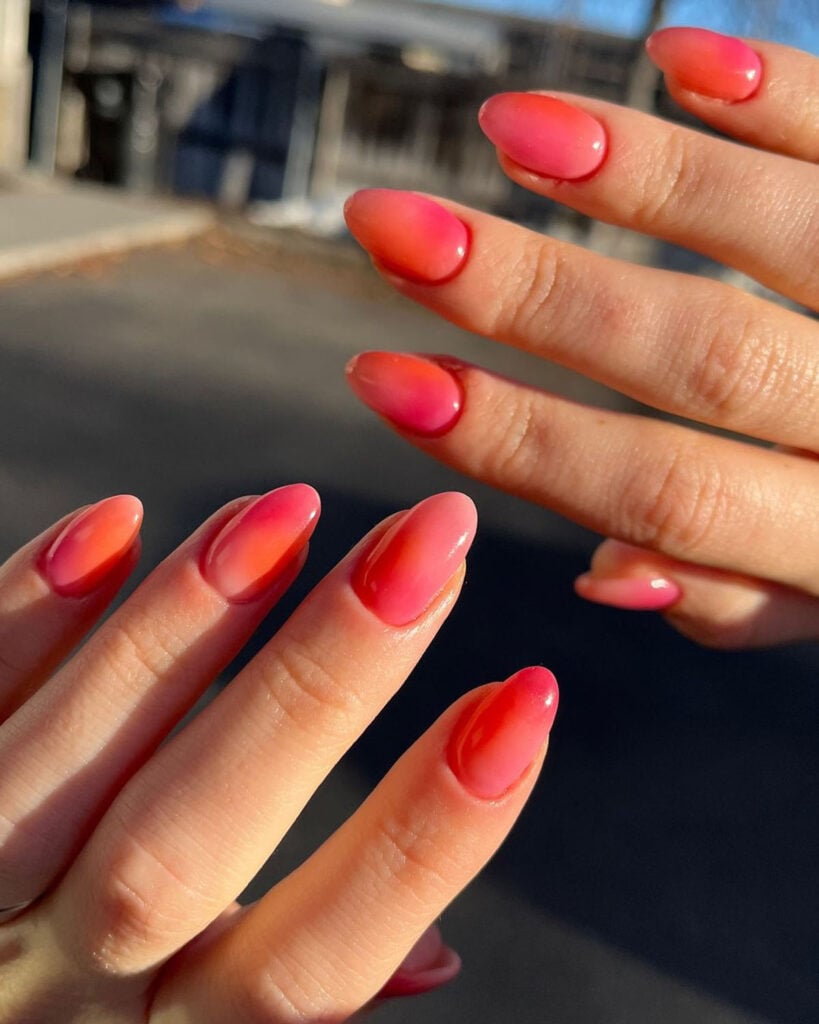 summer nails