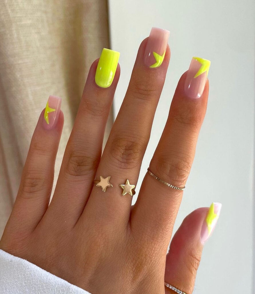 summer nails