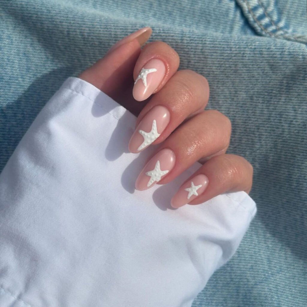 summer nails