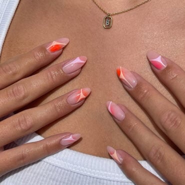summer nails