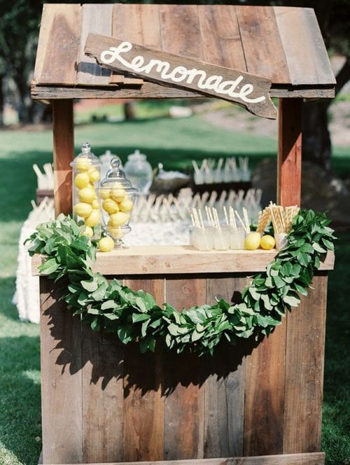 Lemonade Stand