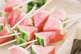 summer wedding ideas