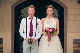 summer wedding ideas