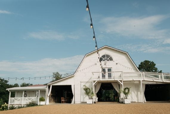 atlanta wedding venues