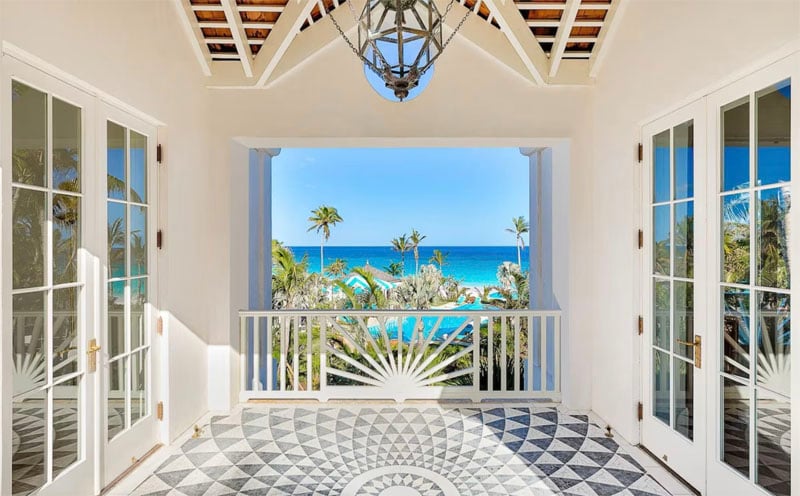 rosalita resort bahamas taylor and travis